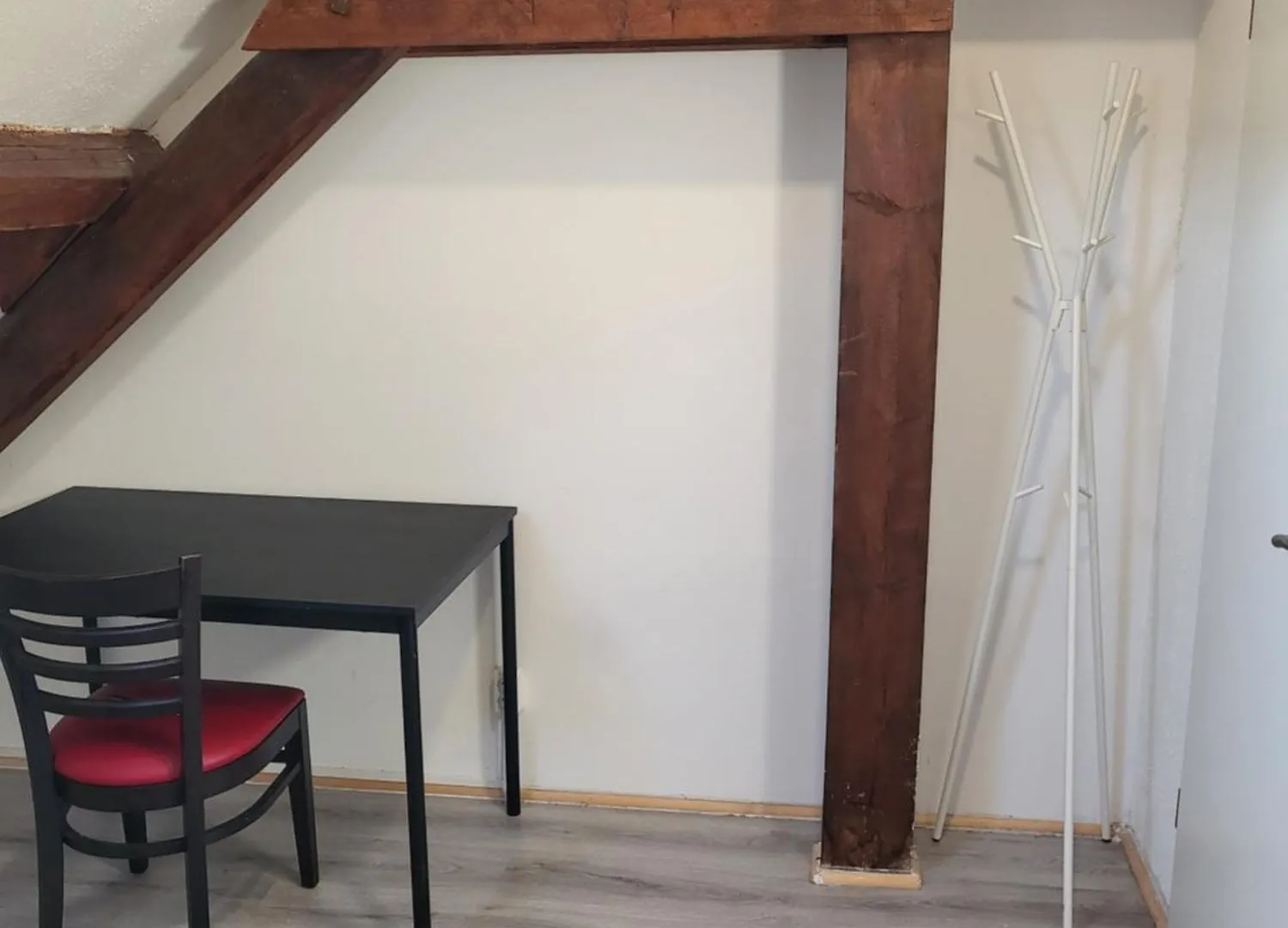 Homestay Enrike Room 1 Luxembourg