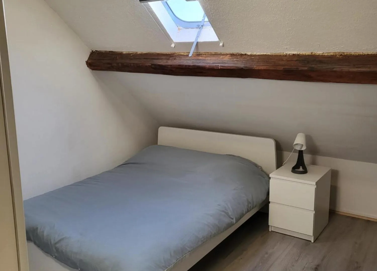 Enrike Room 1 Luxembourg